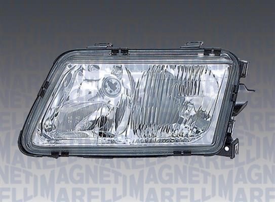Magneti marelli 718121601642 Reflektor główny 718121601642: Dobra cena w Polsce na 2407.PL - Kup Teraz!