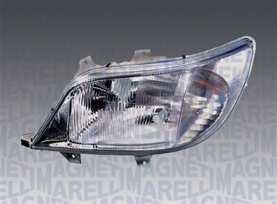 Magneti marelli 718121601851 Headlamp 718121601851: Buy near me in Poland at 2407.PL - Good price!