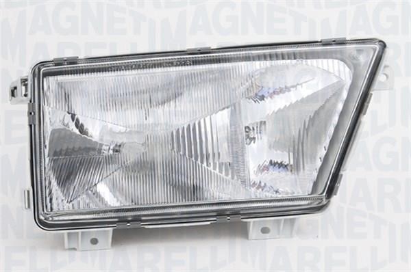 Magneti marelli 718121602542 Фара основная 718121602542: Отличная цена - Купить в Польше на 2407.PL!