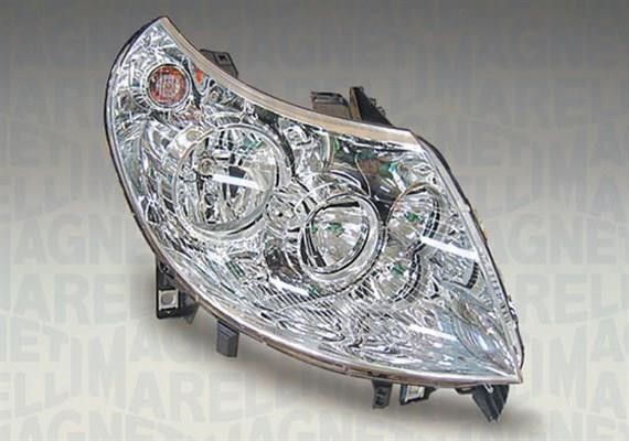 Magneti marelli 712471151129 Headlamp 712471151129: Buy near me at 2407.PL in Poland at an Affordable price!