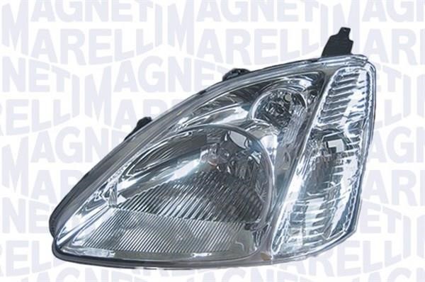 Magneti marelli 711307022345 Headlamp 711307022345: Buy near me in Poland at 2407.PL - Good price!