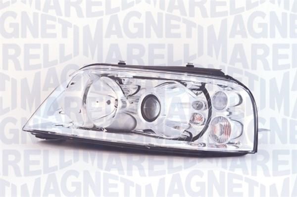 Magneti marelli 710301182674 Фара основна 710301182674: Приваблива ціна - Купити у Польщі на 2407.PL!