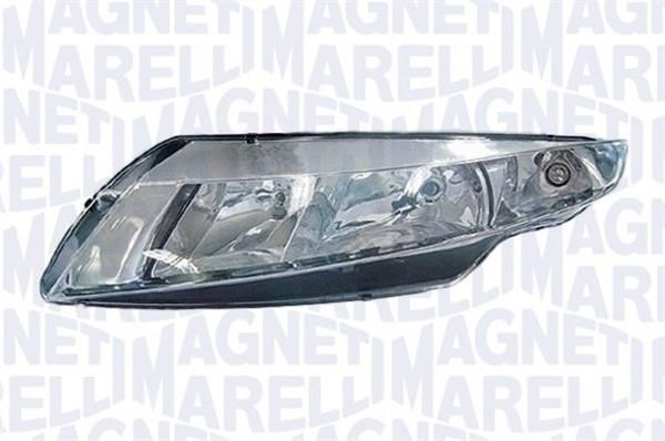 Magneti marelli 711307022602 Reflektor główny 711307022602: Dobra cena w Polsce na 2407.PL - Kup Teraz!