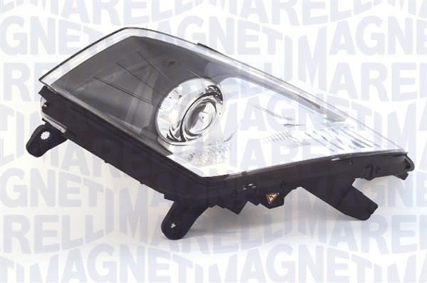 Magneti marelli 711307022570 Headlamp 711307022570: Buy near me in Poland at 2407.PL - Good price!