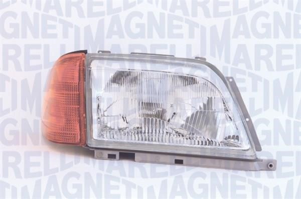 Magneti marelli 710301090302 Reflektor główny prawy 710301090302: Atrakcyjna cena w Polsce na 2407.PL - Zamów teraz!