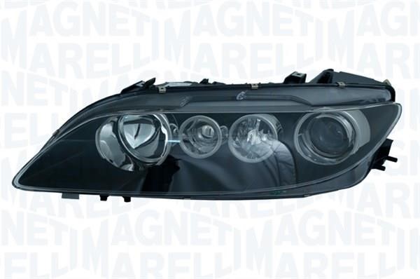 Magneti marelli 712014006407 Headlamp 712014006407: Buy near me in Poland at 2407.PL - Good price!
