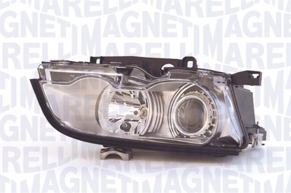Magneti marelli 710301157684 Headlamp 710301157684: Buy near me at 2407.PL in Poland at an Affordable price!