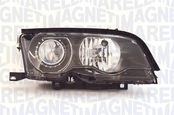 Magneti marelli 710301157682 Headlamp 710301157682: Buy near me at 2407.PL in Poland at an Affordable price!