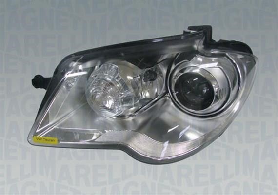 Magneti marelli 711307022698 Headlamp 711307022698: Buy near me at 2407.PL in Poland at an Affordable price!