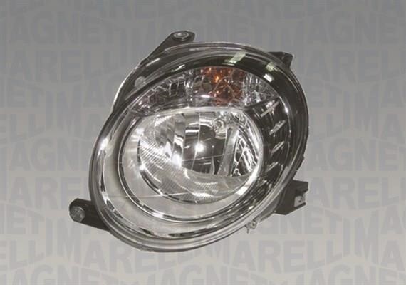 Magneti marelli 712455551129 Headlamp 712455551129: Buy near me at 2407.PL in Poland at an Affordable price!