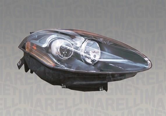 Magneti marelli 712437171129 Headlamp 712437171129: Buy near me in Poland at 2407.PL - Good price!