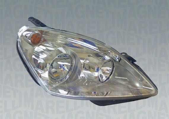 Magneti marelli 710301214608 Headlamp 710301214608: Buy near me in Poland at 2407.PL - Good price!