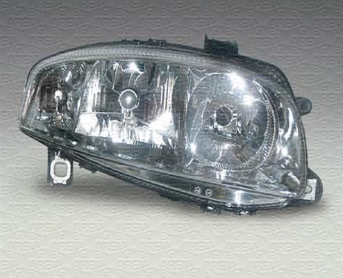 Magneti marelli 710301186628 Headlamp 710301186628: Buy near me at 2407.PL in Poland at an Affordable price!