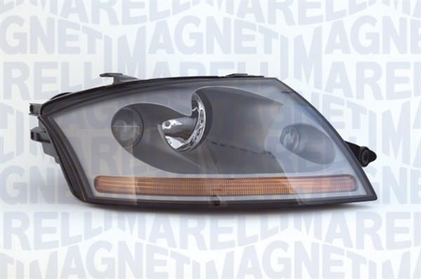 Magneti marelli 710301164685 Headlamp 710301164685: Buy near me at 2407.PL in Poland at an Affordable price!