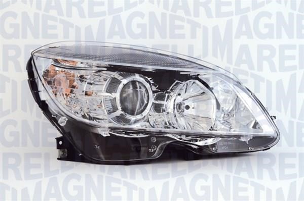 Magneti marelli 710301234603 Headlamp 710301234603: Buy near me in Poland at 2407.PL - Good price!