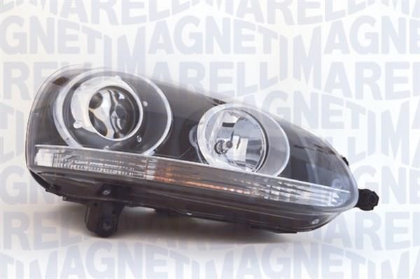 Magneti marelli 710301212673 Headlamp 710301212673: Buy near me in Poland at 2407.PL - Good price!