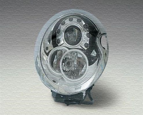 Magneti marelli 710301218673 Headlamp 710301218673: Buy near me in Poland at 2407.PL - Good price!