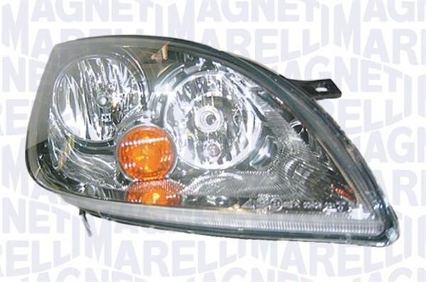 Magneti marelli 710301208612 Headlamp 710301208612: Buy near me at 2407.PL in Poland at an Affordable price!