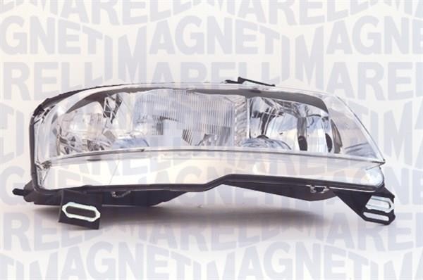 Magneti marelli 712429481129 Headlamp 712429481129: Buy near me in Poland at 2407.PL - Good price!
