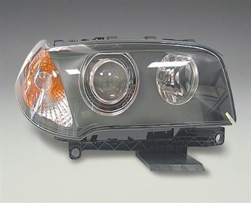 Magneti marelli 711307022425 Headlamp 711307022425: Buy near me at 2407.PL in Poland at an Affordable price!