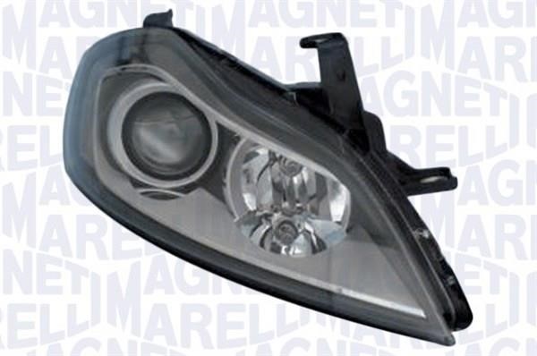 Magneti marelli 712460861129 Headlamp 712460861129: Buy near me in Poland at 2407.PL - Good price!