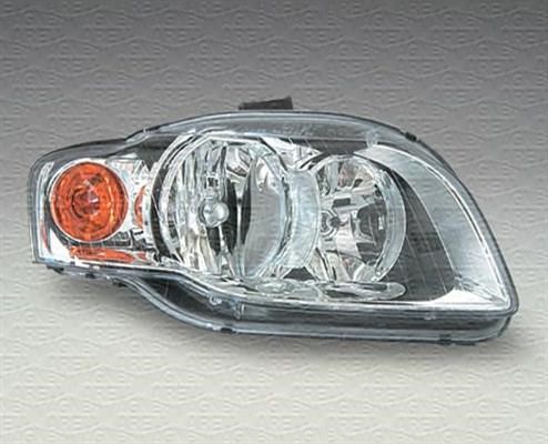 Magneti marelli 710301219601 Headlamp 710301219601: Buy near me at 2407.PL in Poland at an Affordable price!