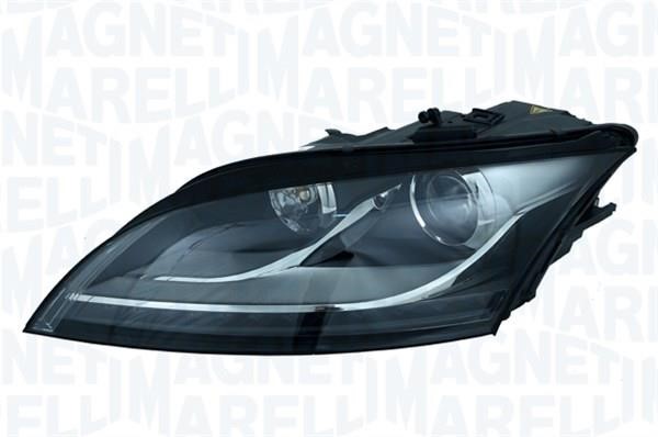 Magneti marelli 711307022867 Headlamp 711307022867: Buy near me at 2407.PL in Poland at an Affordable price!