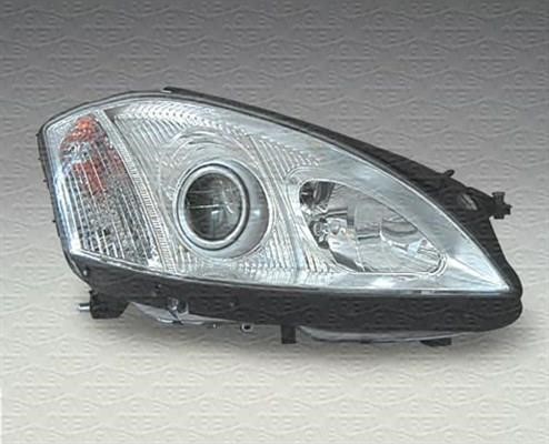 Magneti marelli 710301216601 Headlamp 710301216601: Buy near me at 2407.PL in Poland at an Affordable price!