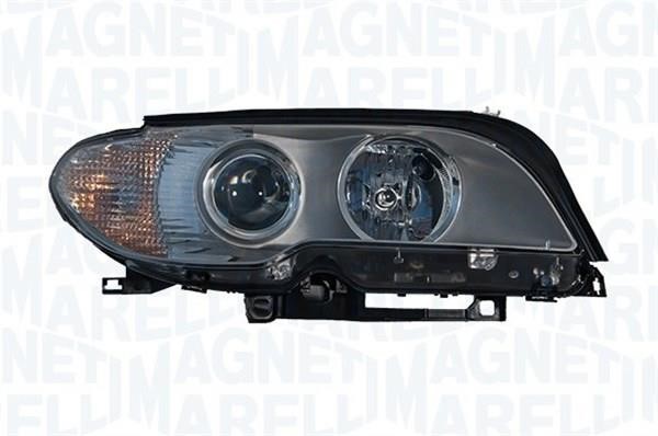 Magneti marelli 711307022953 Headlamp 711307022953: Buy near me at 2407.PL in Poland at an Affordable price!