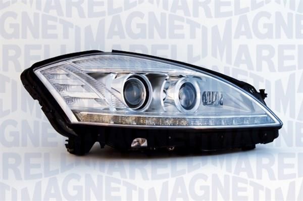 Magneti marelli 711307023065 Headlamp 711307023065: Buy near me in Poland at 2407.PL - Good price!