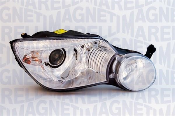 Magneti marelli 711307023322 Headlamp 711307023322: Buy near me in Poland at 2407.PL - Good price!