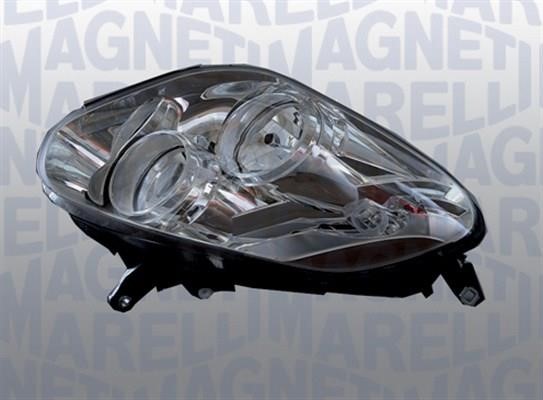 Magneti marelli 712463951110 Headlamp 712463951110: Buy near me in Poland at 2407.PL - Good price!