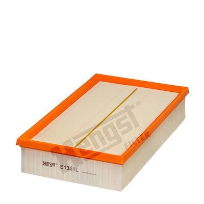 Hengst E1351L Air filter E1351L: Buy near me in Poland at 2407.PL - Good price!