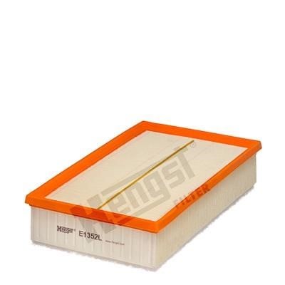 Hengst E1352L Air filter E1352L: Buy near me in Poland at 2407.PL - Good price!