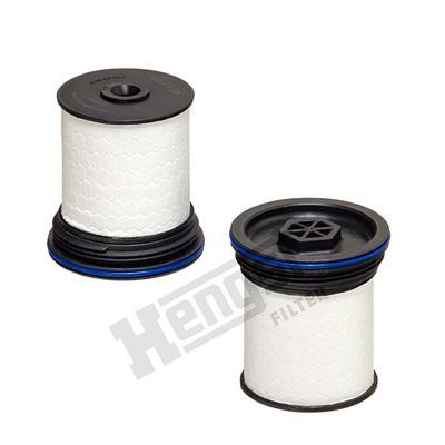 Hengst E432KPD2502 Fuel filter E432KPD2502: Buy near me in Poland at 2407.PL - Good price!