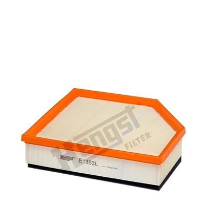 Hengst E1353L Air filter E1353L: Buy near me in Poland at 2407.PL - Good price!