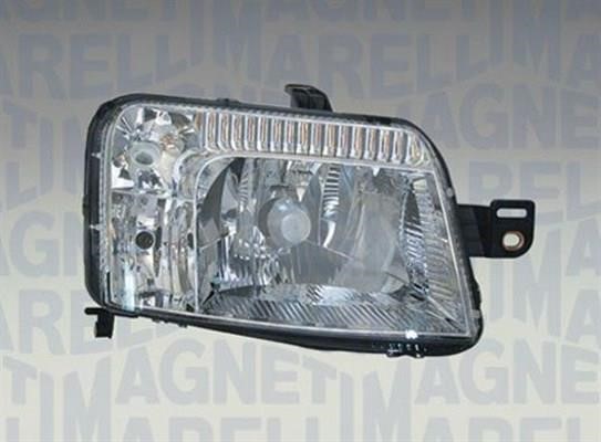 Magneti marelli 712416811121 Headlamp 712416811121: Buy near me in Poland at 2407.PL - Good price!