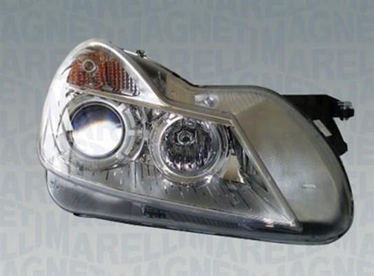 Magneti marelli 711307023357 Headlamp 711307023357: Buy near me at 2407.PL in Poland at an Affordable price!