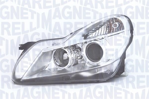 Magneti marelli 711307023347 Headlamp 711307023347: Buy near me at 2407.PL in Poland at an Affordable price!