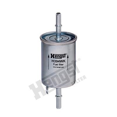 Hengst H394WK Fuel filter H394WK: Buy near me in Poland at 2407.PL - Good price!