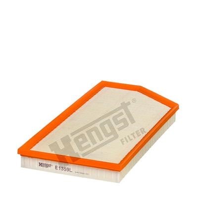 Hengst E1359L Air filter E1359L: Buy near me in Poland at 2407.PL - Good price!