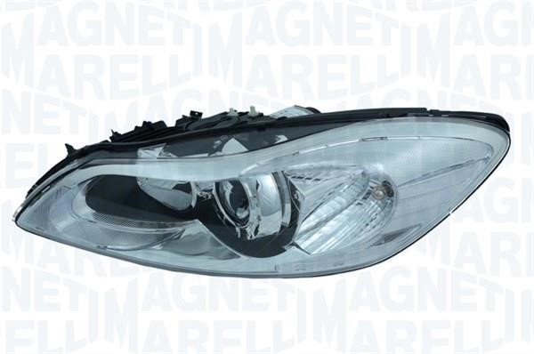 Magneti marelli 710301255601 Headlamp 710301255601: Buy near me in Poland at 2407.PL - Good price!