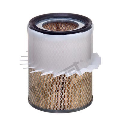 Hengst E758L Air filter E758L: Buy near me in Poland at 2407.PL - Good price!
