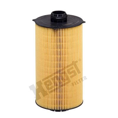 Hengst E213H D300 Oil Filter E213HD300: Buy near me in Poland at 2407.PL - Good price!