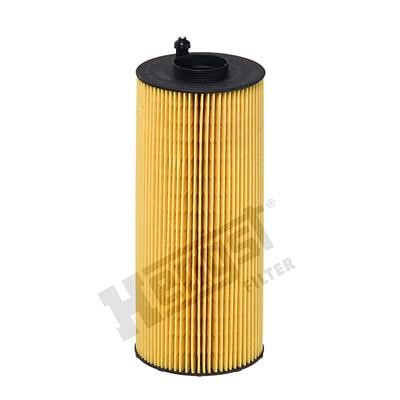 Hengst E830H D366 Oil Filter E830HD366: Buy near me in Poland at 2407.PL - Good price!