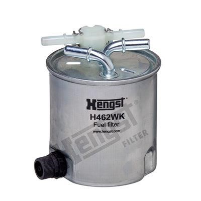 Hengst H462WK Fuel filter H462WK: Buy near me in Poland at 2407.PL - Good price!