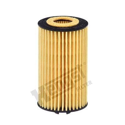 Hengst E614HD442 Oil Filter E614HD442: Buy near me in Poland at 2407.PL - Good price!