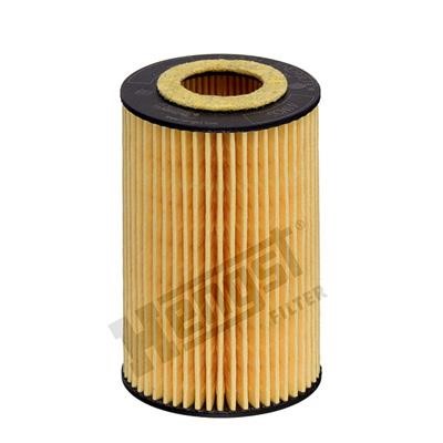 Hengst E237H D331 Oil Filter E237HD331: Buy near me in Poland at 2407.PL - Good price!