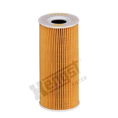 Hengst E835HD325 Oil Filter E835HD325: Buy near me in Poland at 2407.PL - Good price!