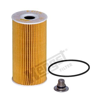 Hengst E822H D315 Oil Filter E822HD315: Buy near me at 2407.PL in Poland at an Affordable price!